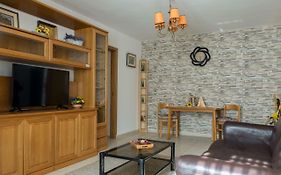 Maxxy Apartments