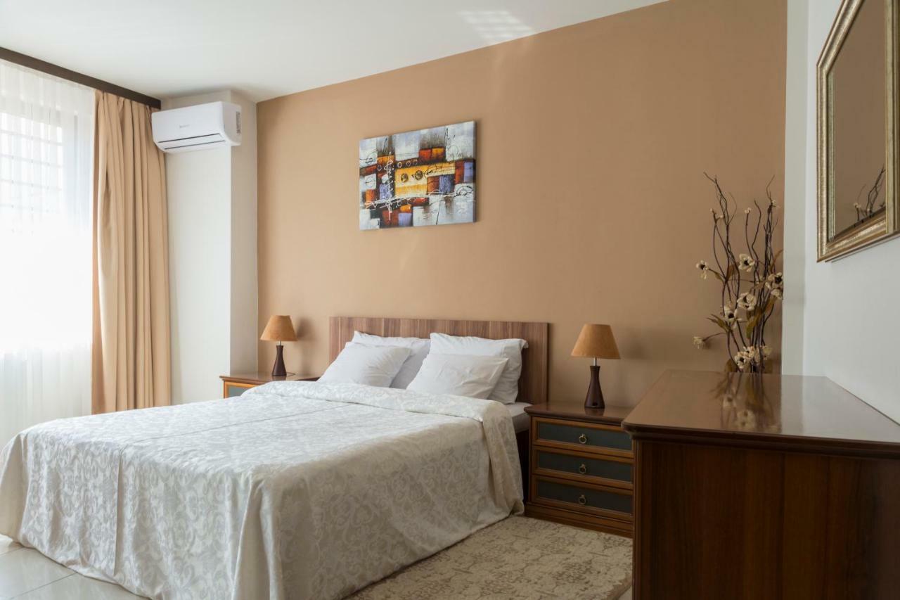 Maxxy Apartments Bucureşti Exterior foto