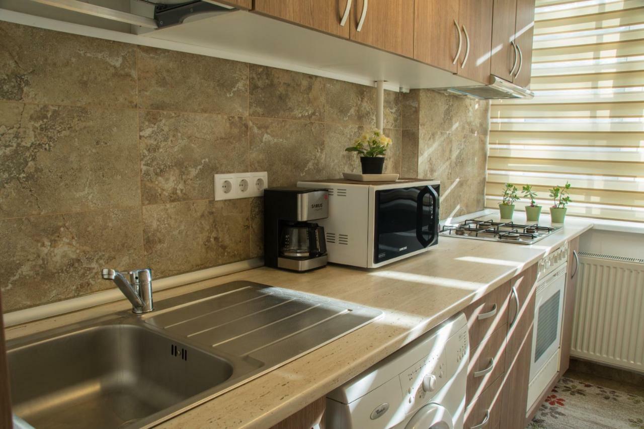 Maxxy Apartments Bucureşti Exterior foto