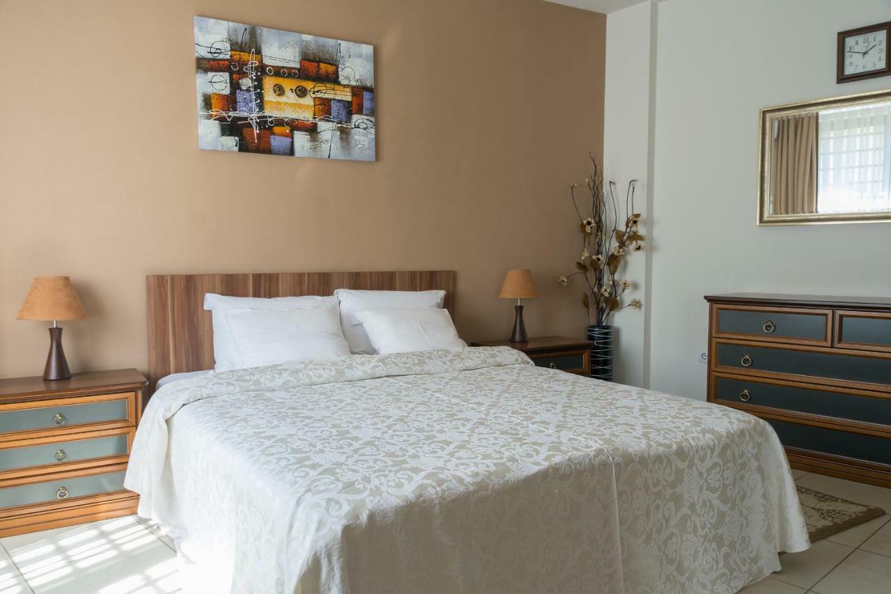 Maxxy Apartments Bucureşti Exterior foto