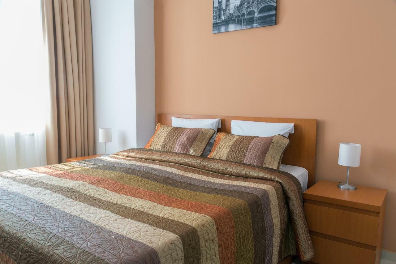 Maxxy Apartments Bucureşti Exterior foto