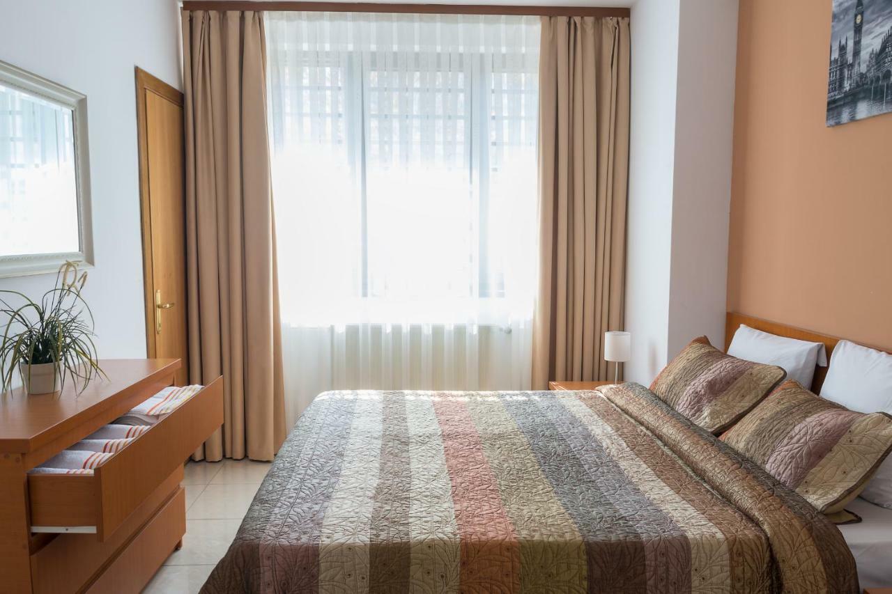 Maxxy Apartments Bucureşti Exterior foto