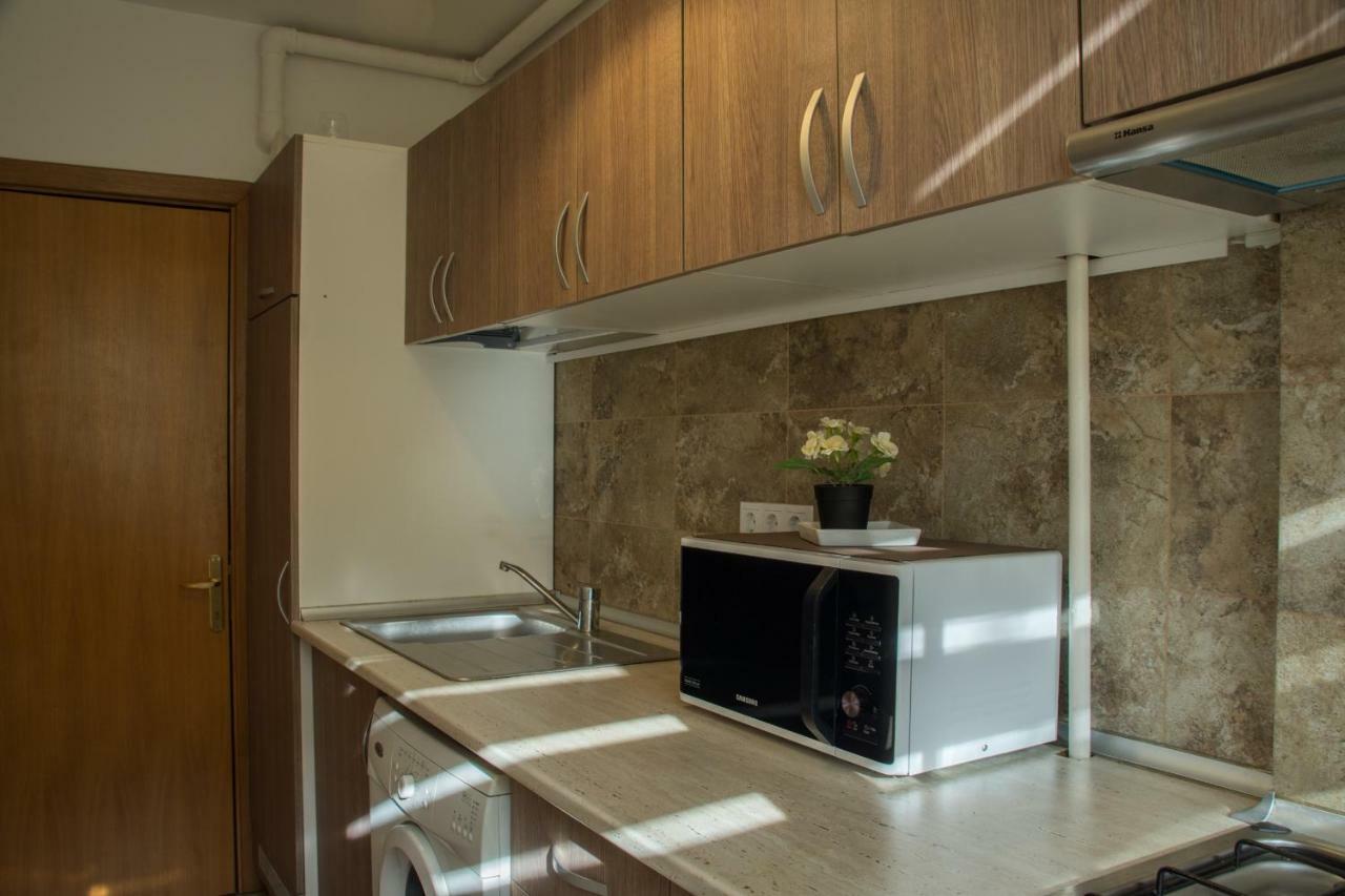 Maxxy Apartments Bucureşti Exterior foto