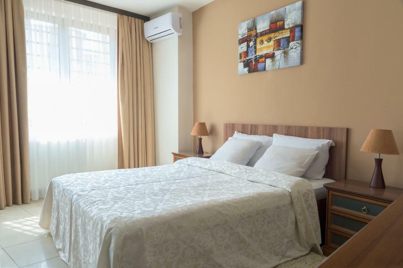 Maxxy Apartments Bucureşti Exterior foto